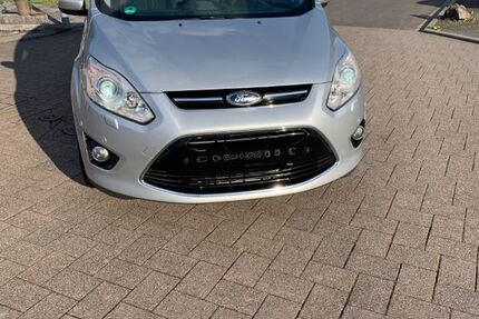 Ford C-Max 236.269 km 5.190 &euro; Willmenrod 56459