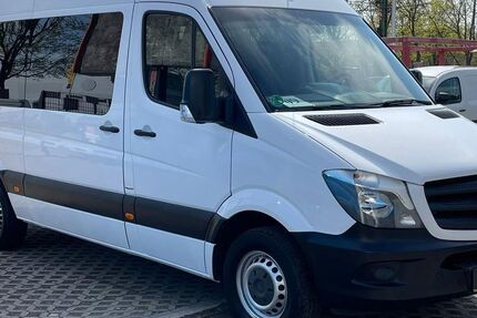 Mercedes-Benz Sprinter 199.000 km 20.850 &euro; Berlin 13088
