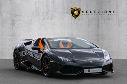 Lamborghini Huracán