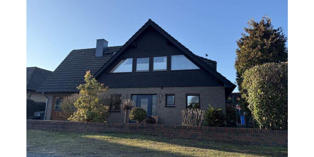 Einfamilienhaus Dörverden / Hülsen Hülsen - 5 Zimmer, 159 m&sup2;, 279.000&euro; | Angebot:25668499