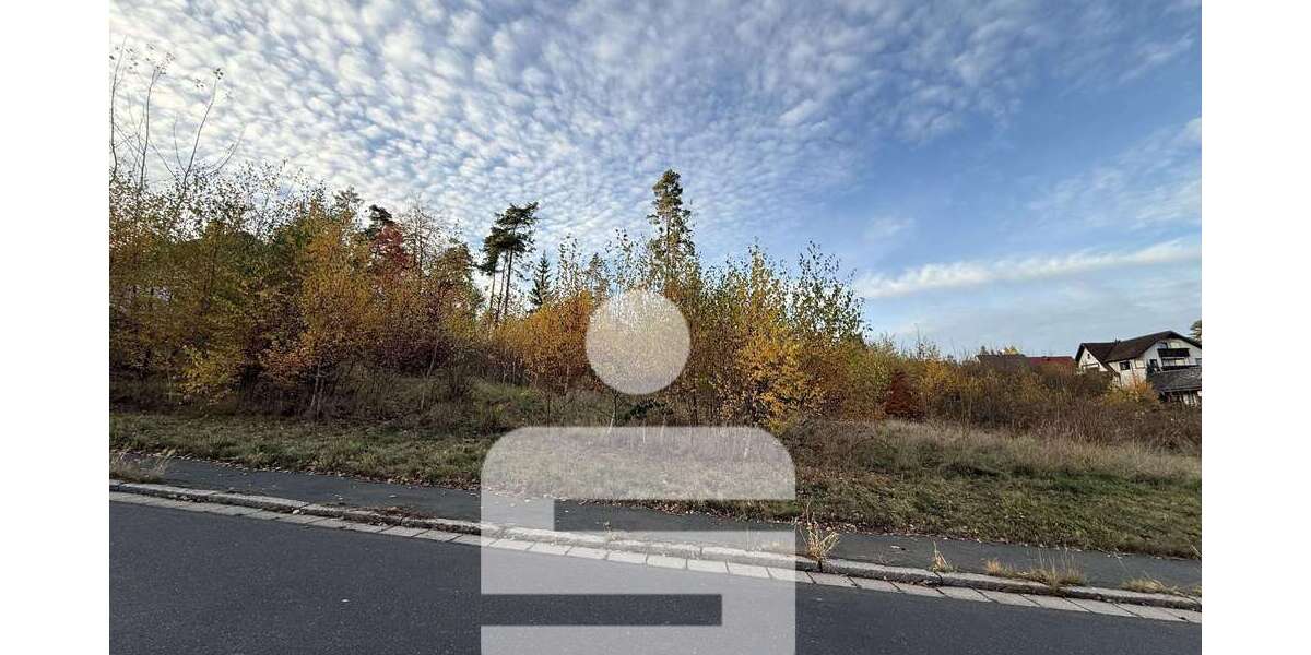 Grundstück Selb - 79.000&euro; | Angebot:25196602