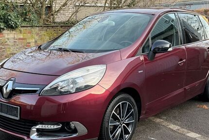 Renault Scenic 115.000 km 5.950 &euro; Krefeld 47799