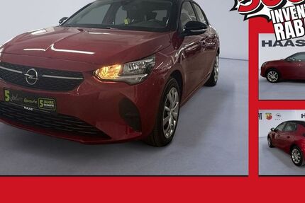 Opel Corsa 23.944 km 15.980 &euro; Augsburg 86159
