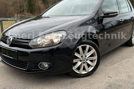VW Golf 148.944 km 6.250 &euro; Kaufbeuren 87600