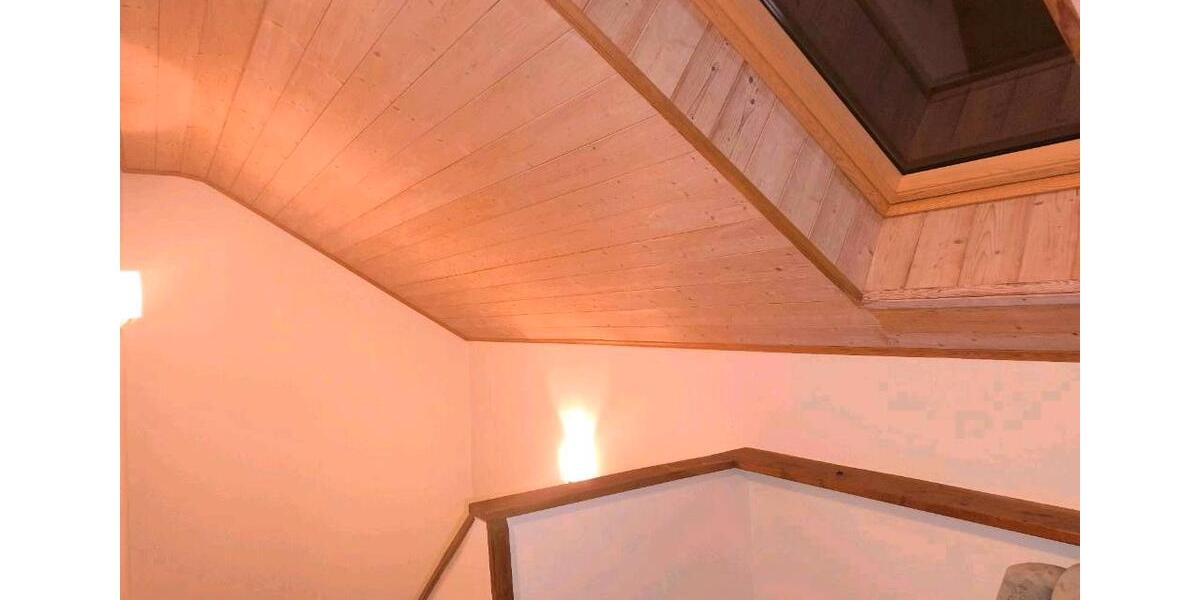 Einfamilienhaus Osterhofen - 6 Zimmer, 145 m&sup2;, 449.000&euro; | Angebot:26317025