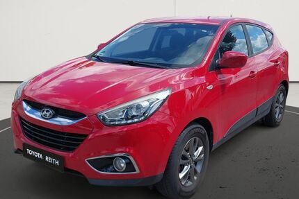 Hyundai ix35 177.929 km 3.910 &euro; Pfaffenhofen 85276