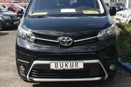 Toyota Proace 48.500 km 33.500 &euro; Frankenthal/Pfalz 67227