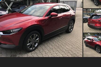 Mazda CX-30 47.043 km 24.488 &euro; Dörpen 26892