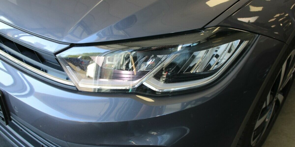 VW Polo 1.0 TSI OPF DSG Life 122.500 km 14.480 &euro; Euskirchen 53881