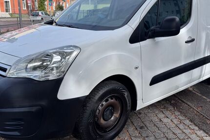 Citroen Berlingo 134.000 km 5.690 &euro; Berlin - Tempelhof 12107