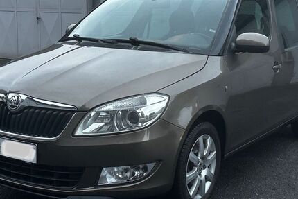 Skoda Roomster 199.000 km 3.300 &euro; Essen 45127