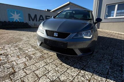 Seat Ibiza 77.000 km 9.800 &euro; Villingen-Schwenningen 78052
