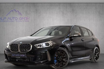 BMW M135 89.002 km 27.599 &euro; Bad Schussenried 88427