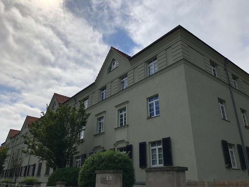 Wohnung zum Mieten in Dresden 453 € 60 m²