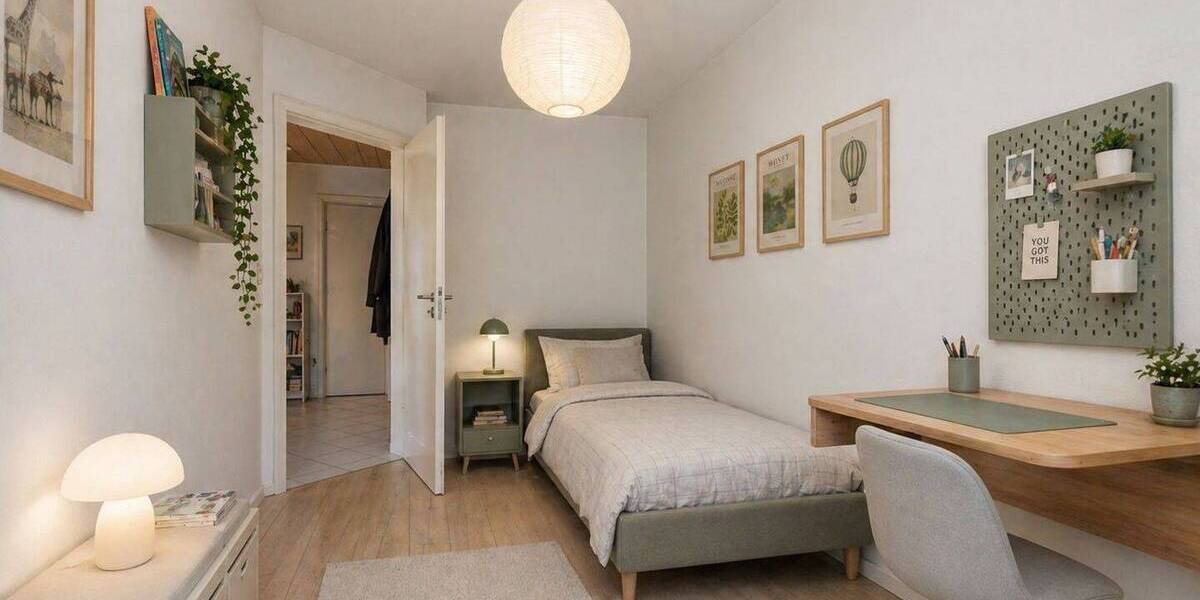 Etagenwohnung Bernau am Chiemsee Bernau - 3 Zimmer, 75 m&sup2;, 330.000&euro; | Angebot:26418586