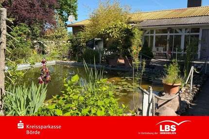 Gewerbeobjekt Haldensleben - 285.000&euro; | Angebot:26779825