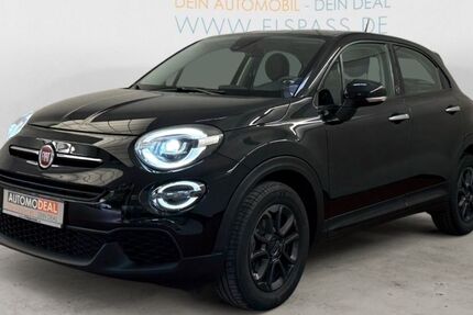 Fiat 500X 69.989 km 15.519 € Dinslaken 46539
