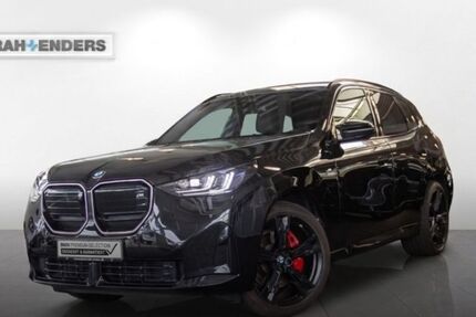 BMW X3 M50 20.200 km 69.900 &euro; Limburg 65555
