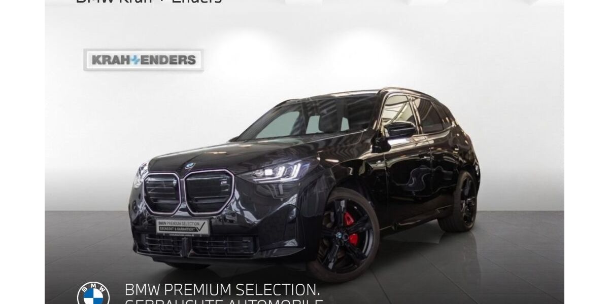 BMW X3 M50 20.200 km 69.900 &euro; Limburg 65555