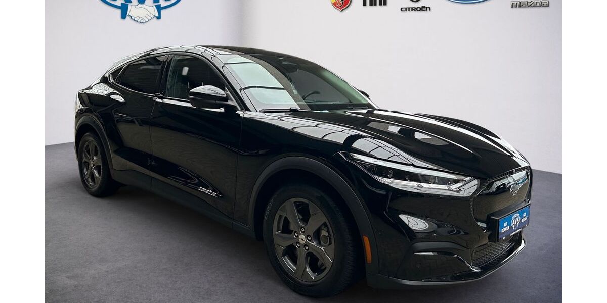 Ford Mustang Mach-E 44.947 km 31.990 &euro; Husum 25813