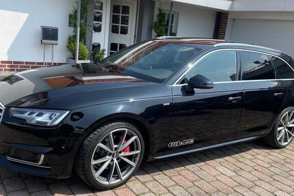 Audi A4 149.853 km 18.000 € Münster 48159