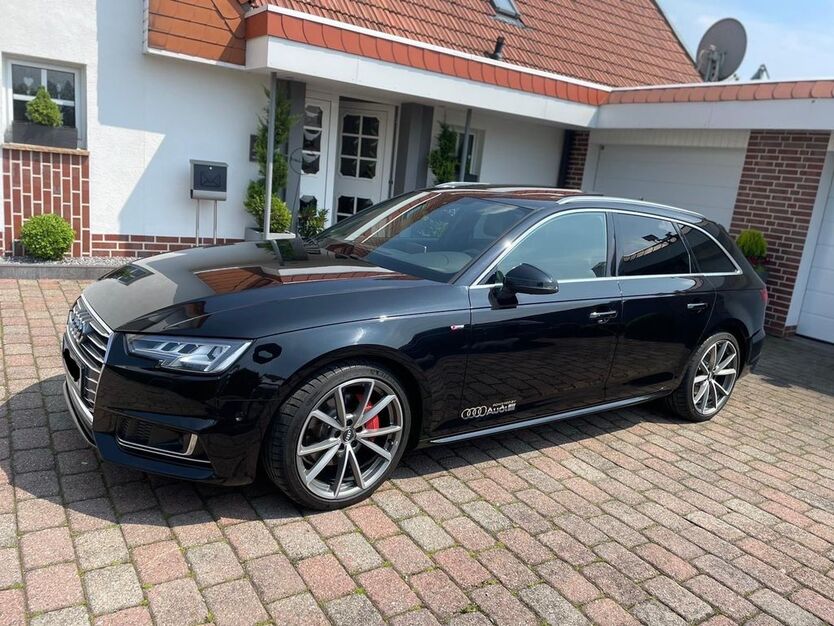 Audi A4 149.853 km 18.000 € Münster 48159