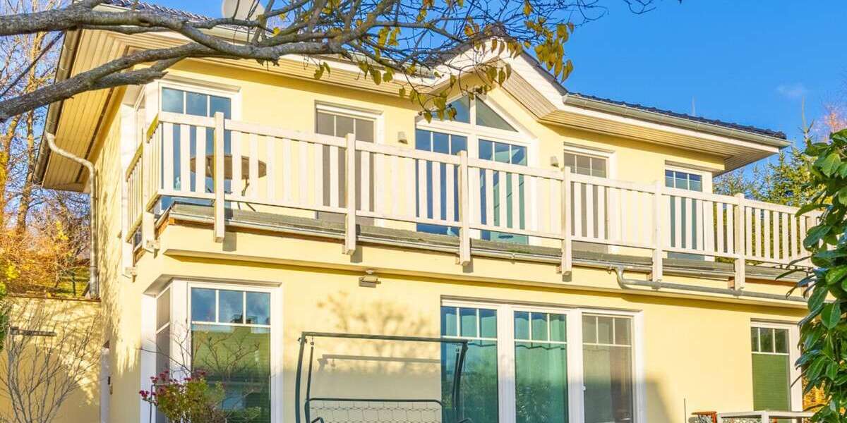 Haus zum Kaufen in Göhren 825.000 € 155 m² 4 zimmer