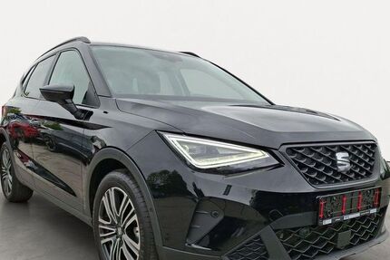 Seat Arona 13.578 km 21.650 &euro; Friedberg 61169
