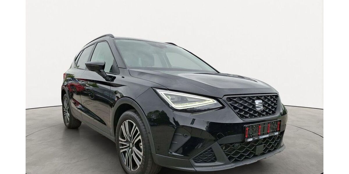 Seat Arona 13.578 km 21.650 &euro; Friedberg 61169