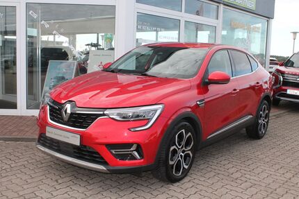 Renault Arkana 97.300 km 15.500 &euro; Ribnitz-Damgarten 18311