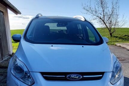 Ford C-Max 115.000 km 6.000 &euro; Görlitz 02827