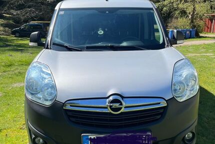Opel Combo Life 104.000 km 9.250 &euro; Odderade 25785