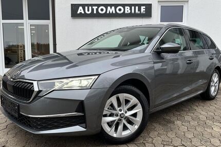 Skoda Octavia 13.900 km 27.979 &euro; Königsfeld 78126