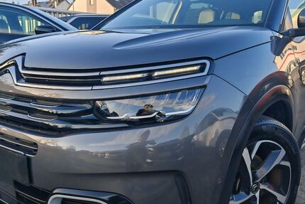 Citroen C5 Aircross 46.923 km 16.422 &euro; Wölfersheim 61200