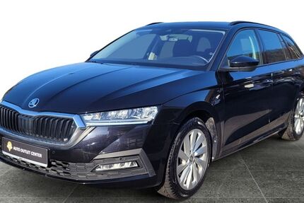 Skoda Octavia 34.806 km 25.480 &euro; Betzdorf 57518