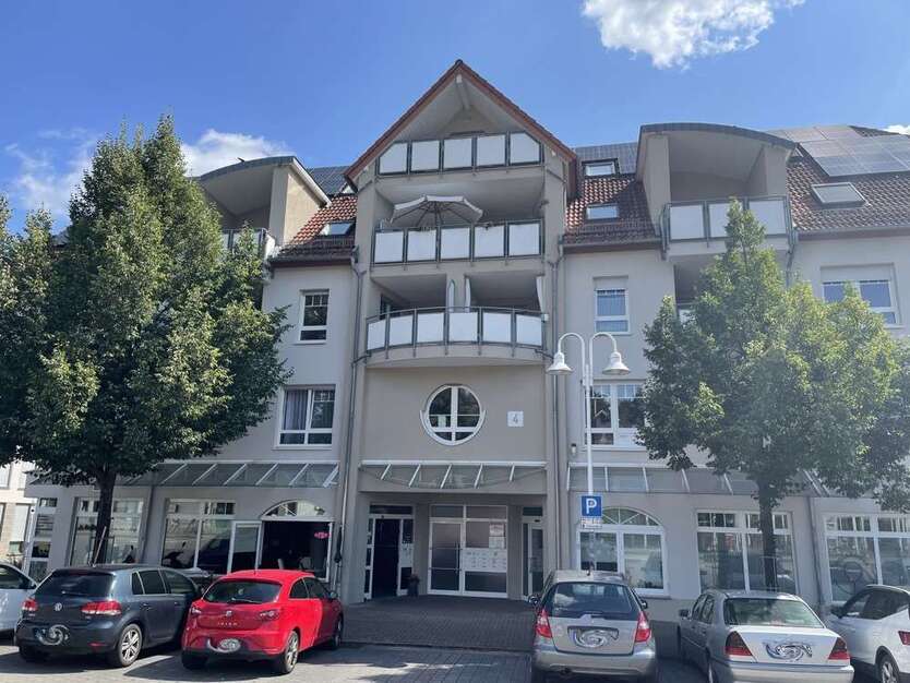 Büro in Besigheim 1.250 € 138 m²
