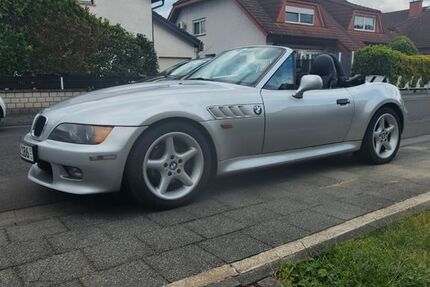 BMW Z3 116.000 km 11.900 &euro; Dietzenbach 63128
