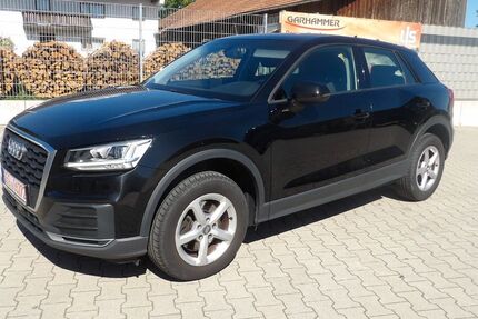 Audi Q2 217.940 km 11.900 &euro; Deggendorf 94469