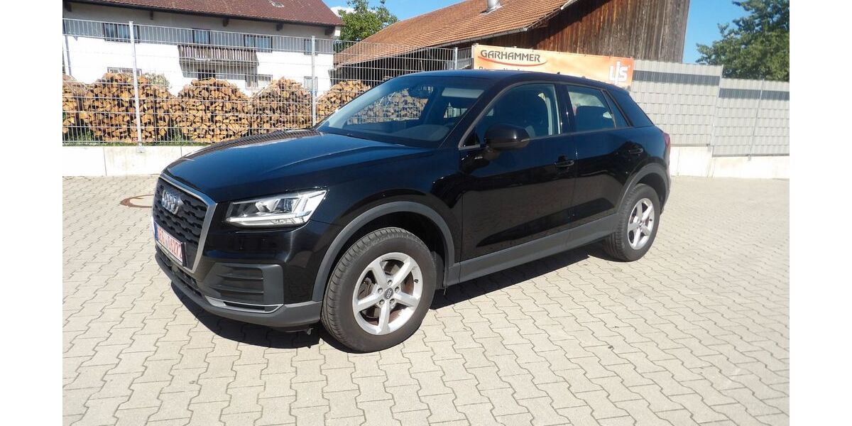 Audi Q2 217.940 km 11.900 &euro; Deggendorf 94469