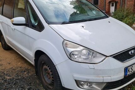 Ford Galaxy 270.000 km 3.300 € Kassel 34127