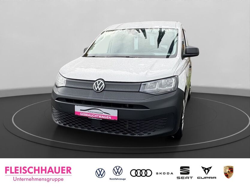 VW Caddy 34.969 km 20.980 € Bonn 53119