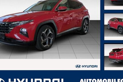 Hyundai TUCSON 28.674 km 32.290 &euro; Pfullingen 72793