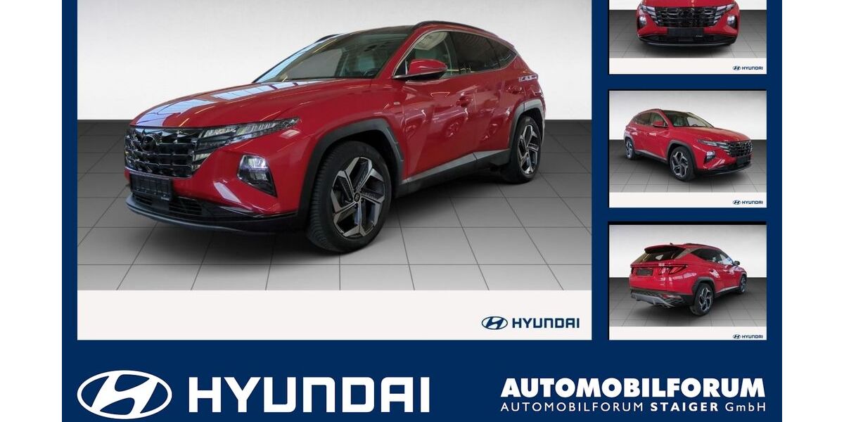 Hyundai TUCSON 28.674 km 32.290 &euro; Pfullingen 72793