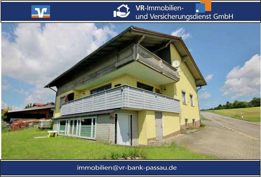 Haus zum Kaufen in Neuschönau 319.000 € 281 m²