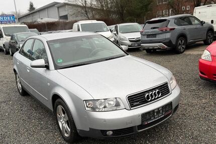 Audi A4 176.000 km 999 &euro; Kiel 24146