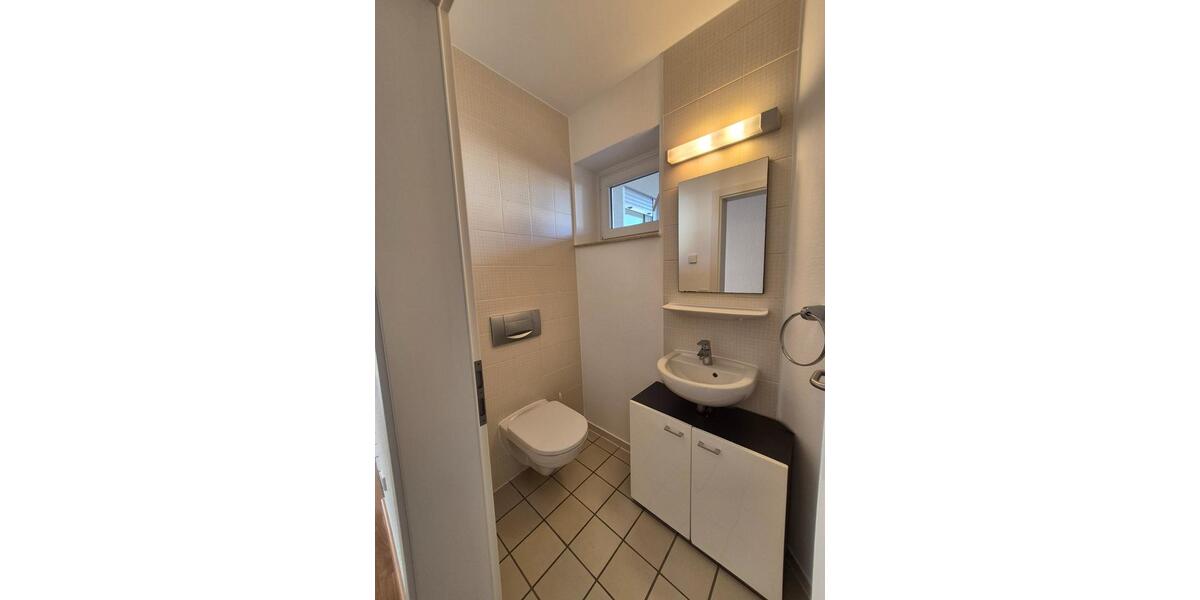 Maisonettenwohnung Lorsch - 4 Zimmer, 146 m&sup2;, 1.580&euro; | Angebot:24597323