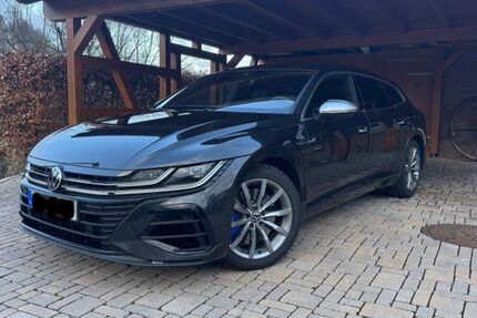 VW Arteon 75.000 km 30.899 &euro; Friedewald 36289