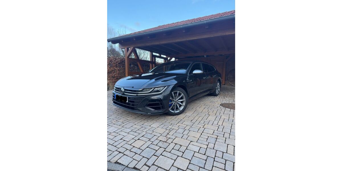 VW Arteon 75.000 km 30.899 &euro; Friedewald 36289