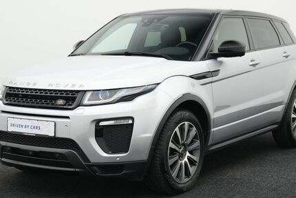 Land Rover Range Rover Evoque 122.406 km 18.350 &euro; Bad Bentheim 48455