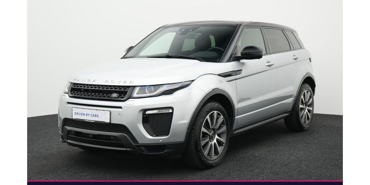 Land Rover Range Rover Evoque 122.406 km 18.350 &euro; Bad Bentheim 48455